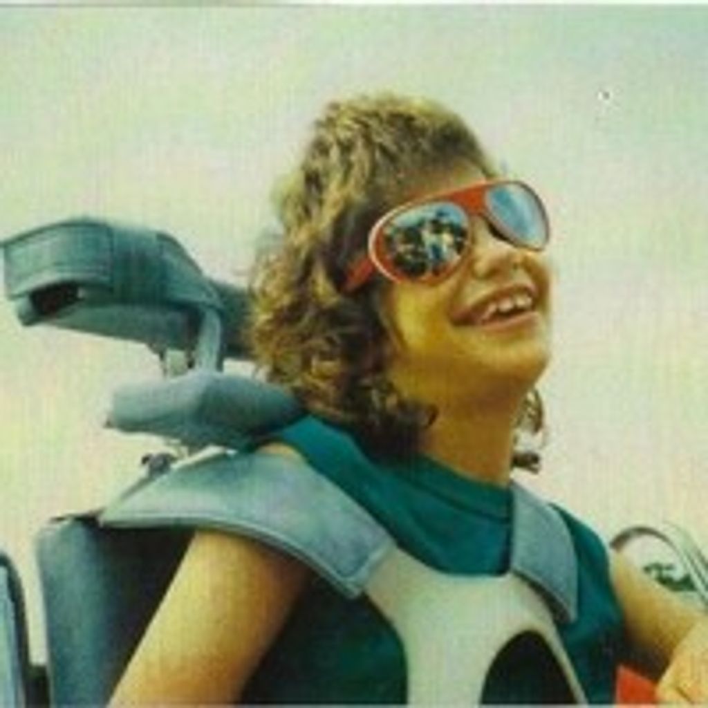 Alyssa Eden Eulenfeld Profile Photo