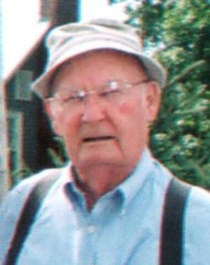 Lawrence Boyce Aldrich