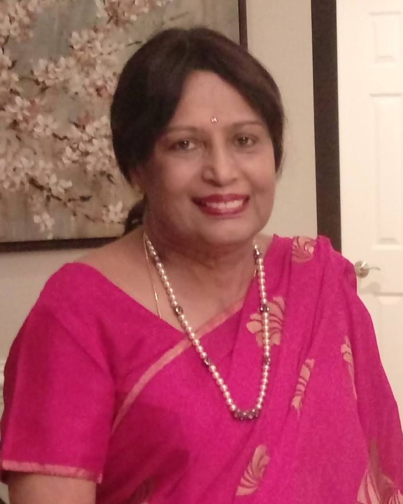 Vinoda Kuncham Profile Photo