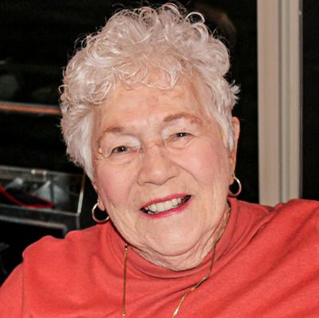 Bernice Audra Mathison