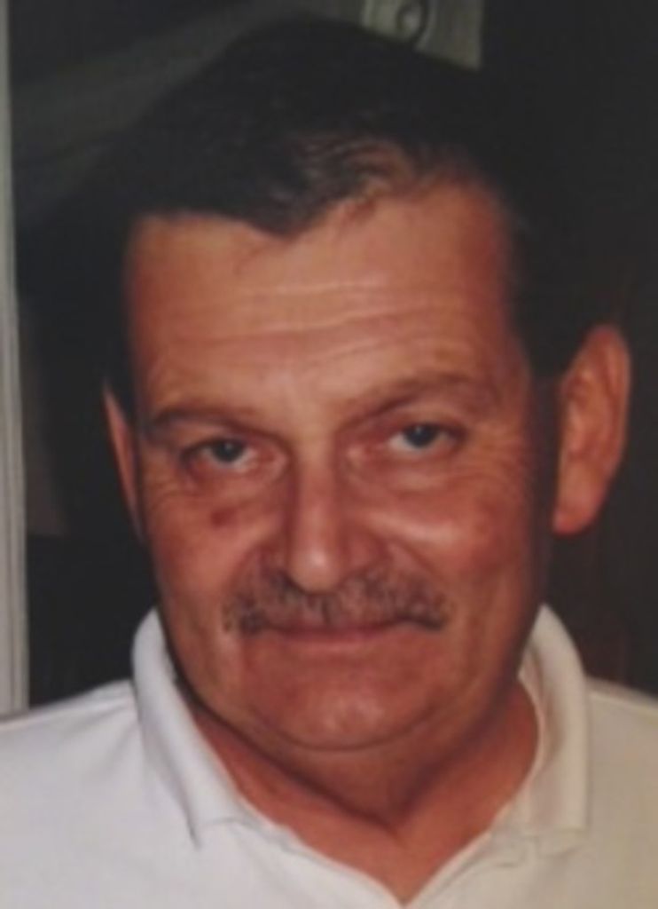 Kenny Walton Profile Photo