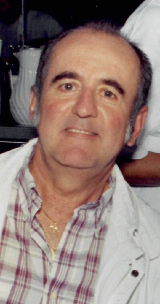 Robert W. Sprague