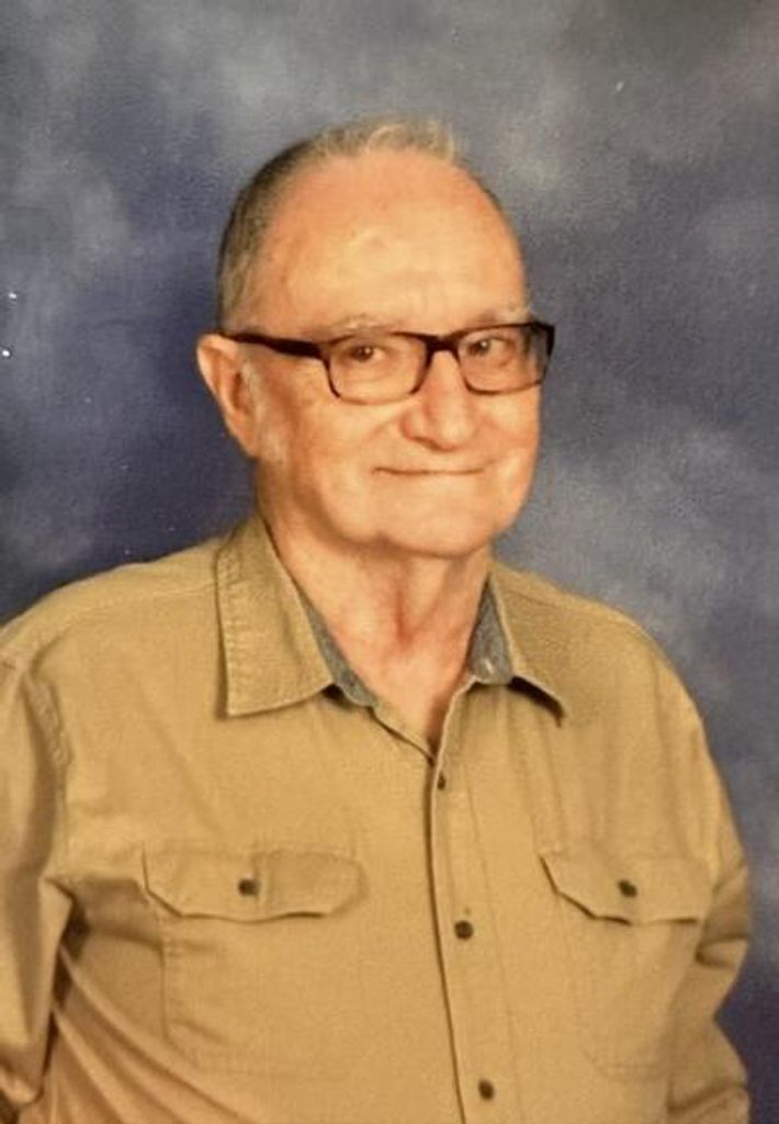 Benedict "Ben" Alois Heuertz