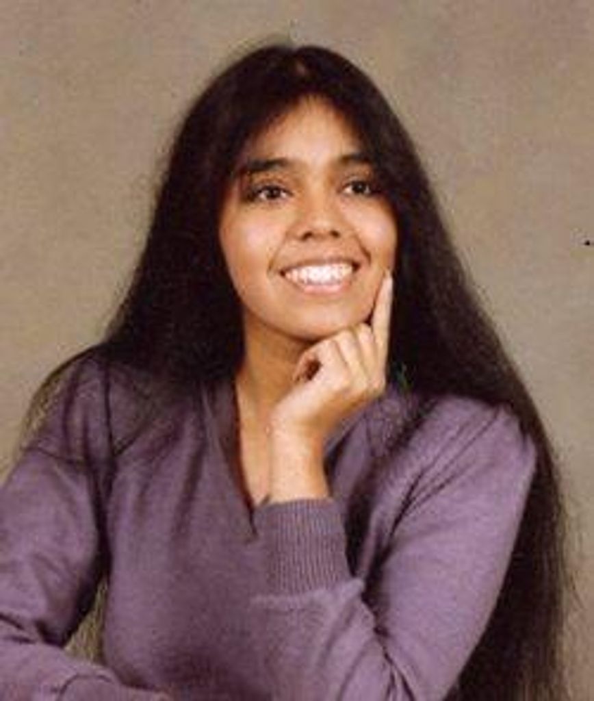 Rita Catherine Terronez