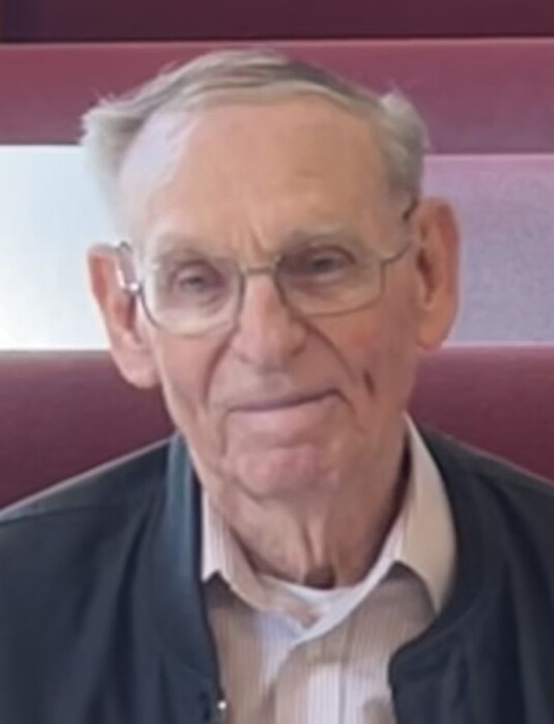Lowell Evans