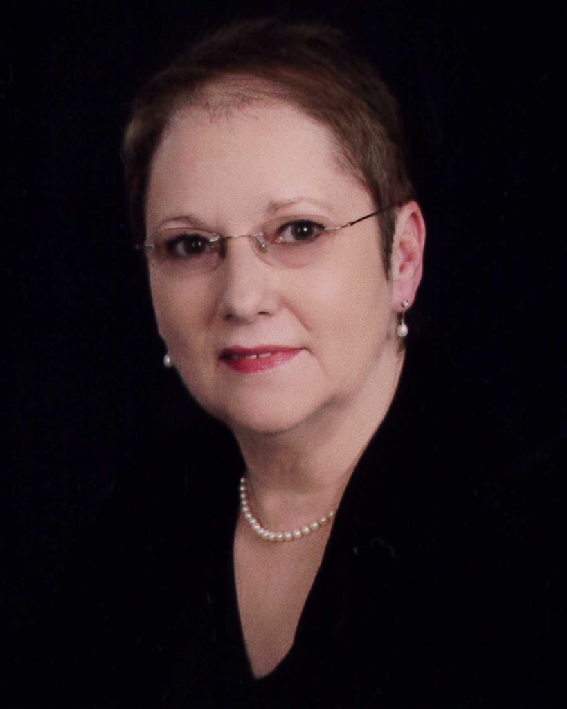 Linda Cox Klinner