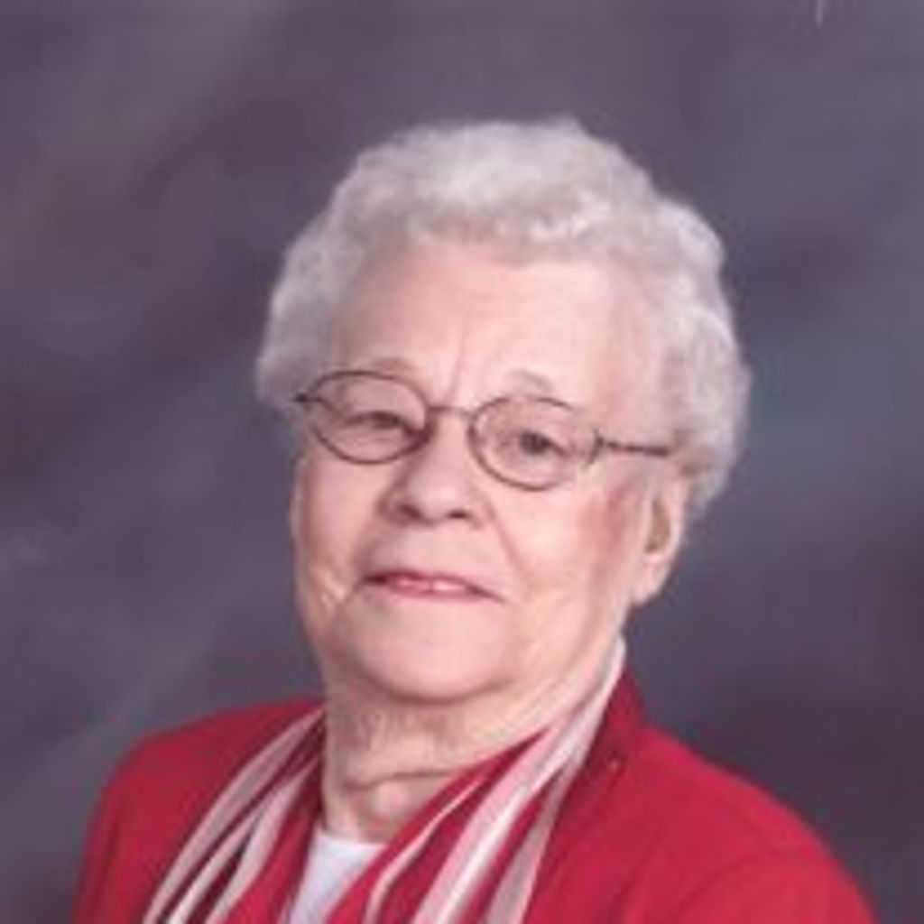 Jessie R Byrd