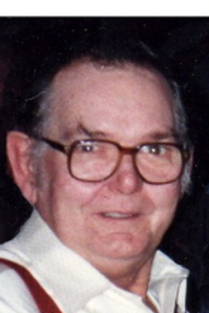 James Loren Ring