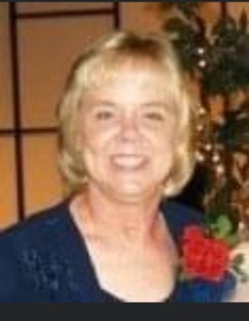 Deborah Gee Profile Photo