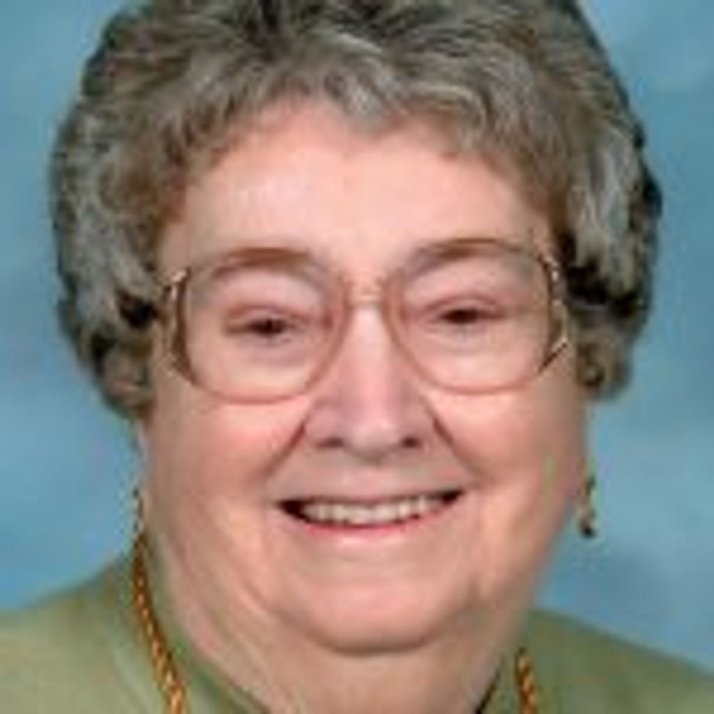 Virginia P. Herzing