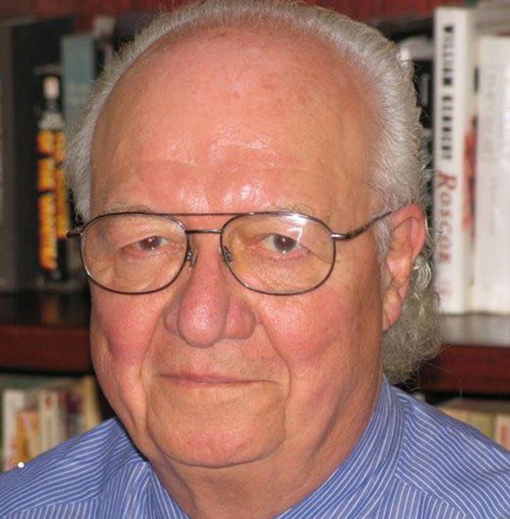 Albert Rothenberg Profile Photo
