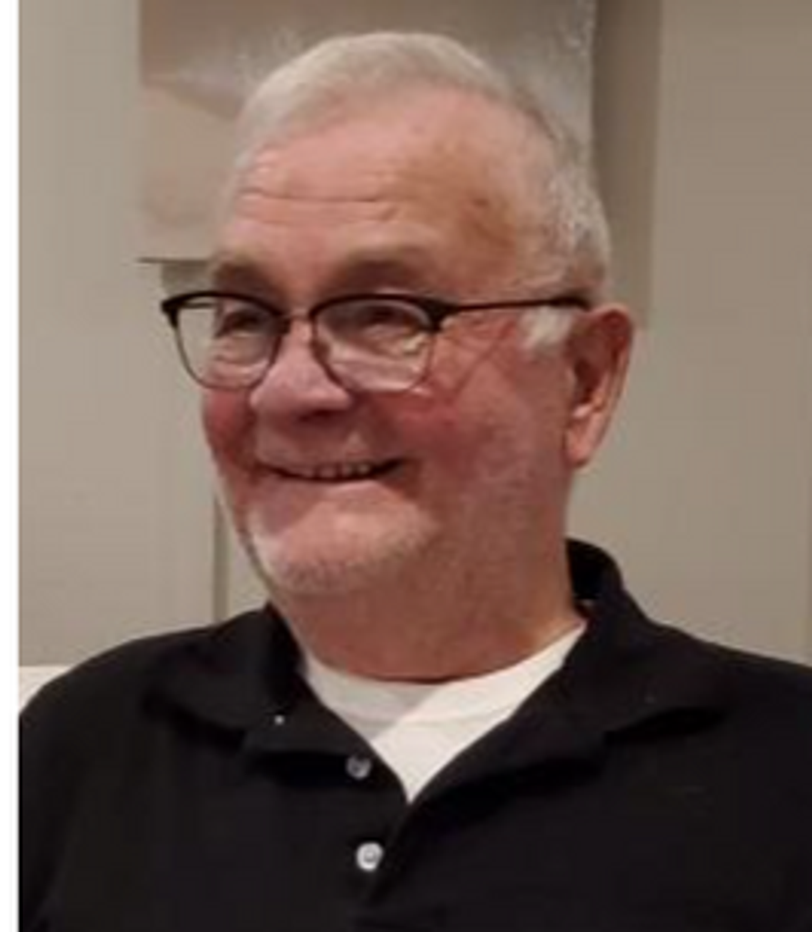 Kenneth  Miscia Profile Photo