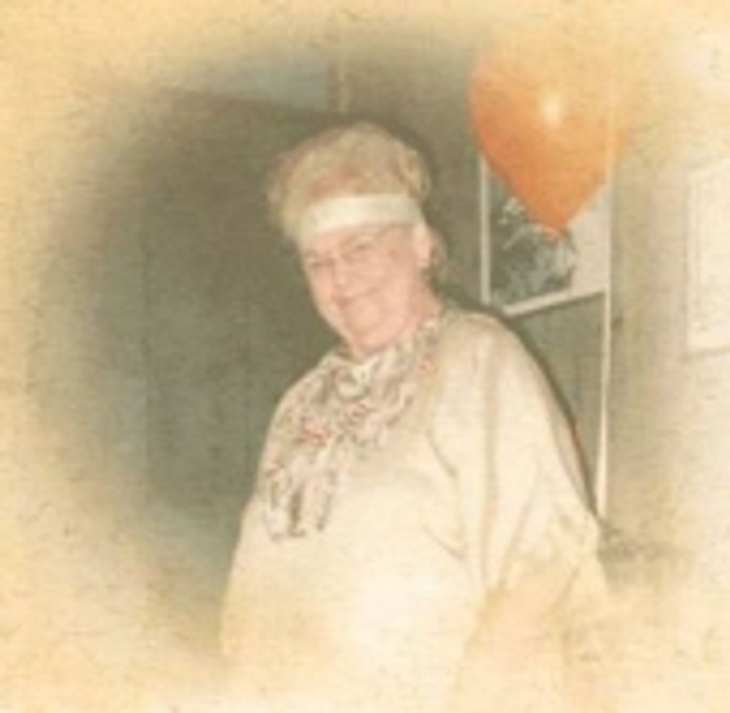 Norma Reavey