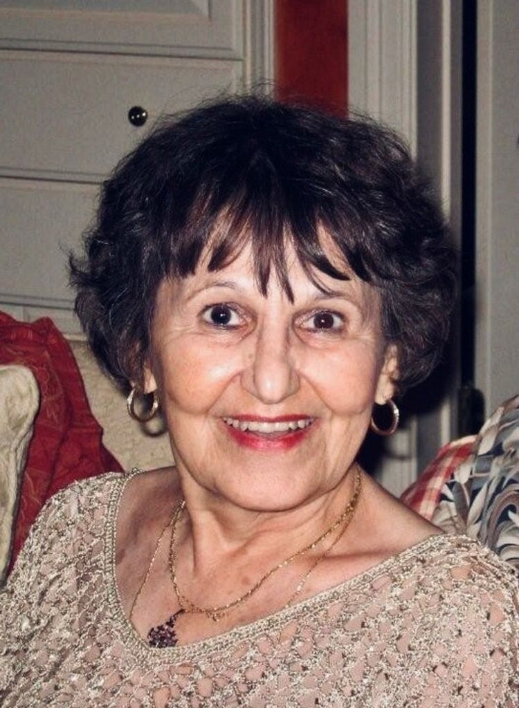 Barbara Falge
