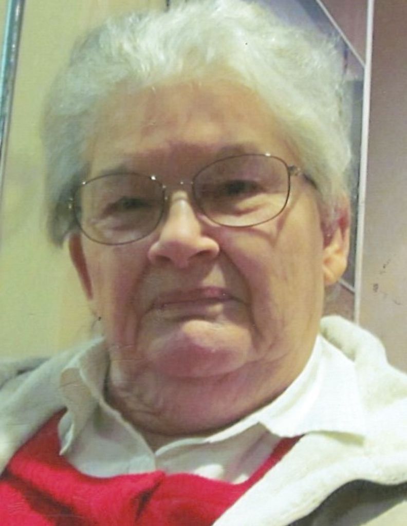 Gettie Daffron Profile Photo