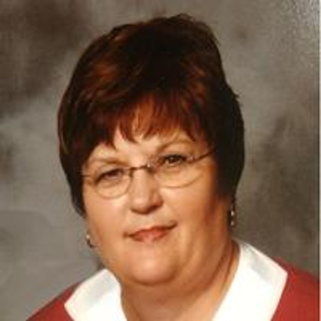 Judith Gail Graham Profile Photo