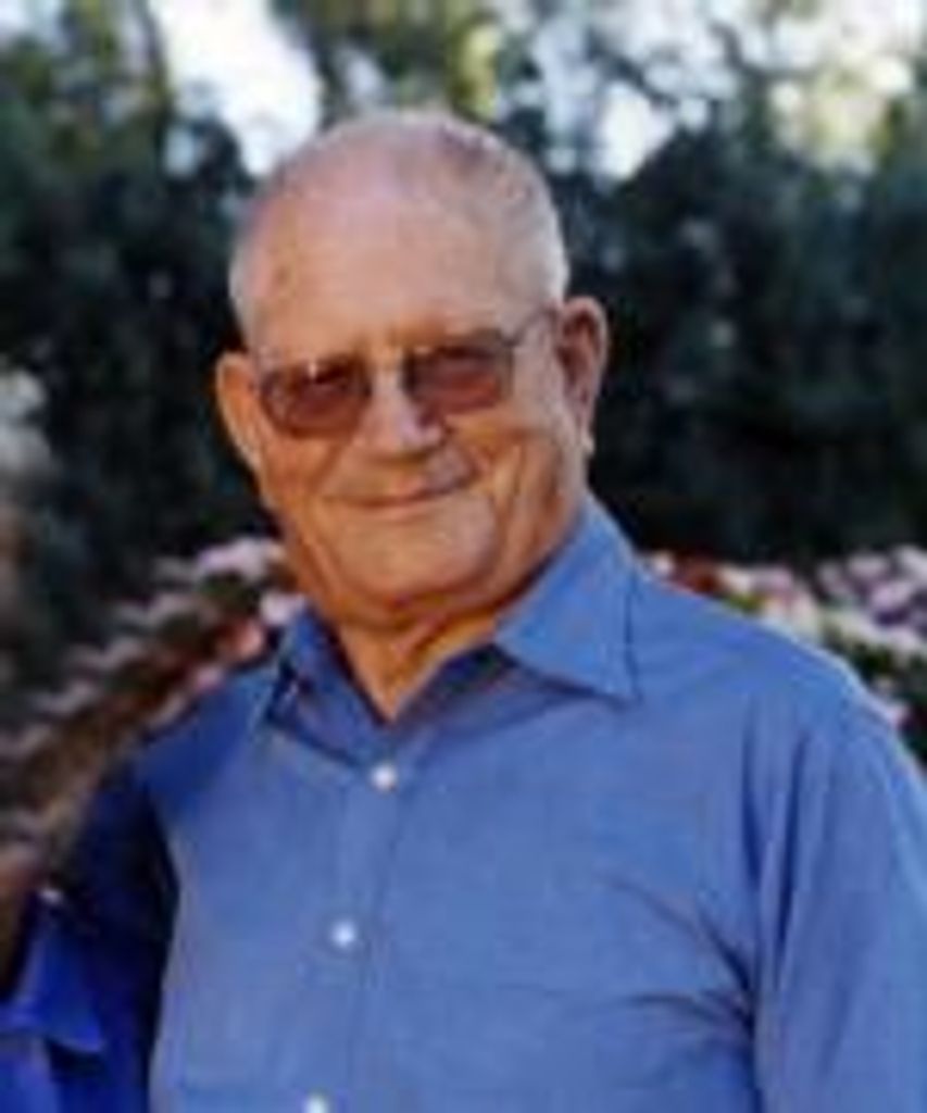Arnold Harris Edlund
