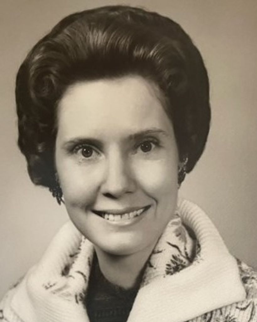 Florence Gaynell Garnett