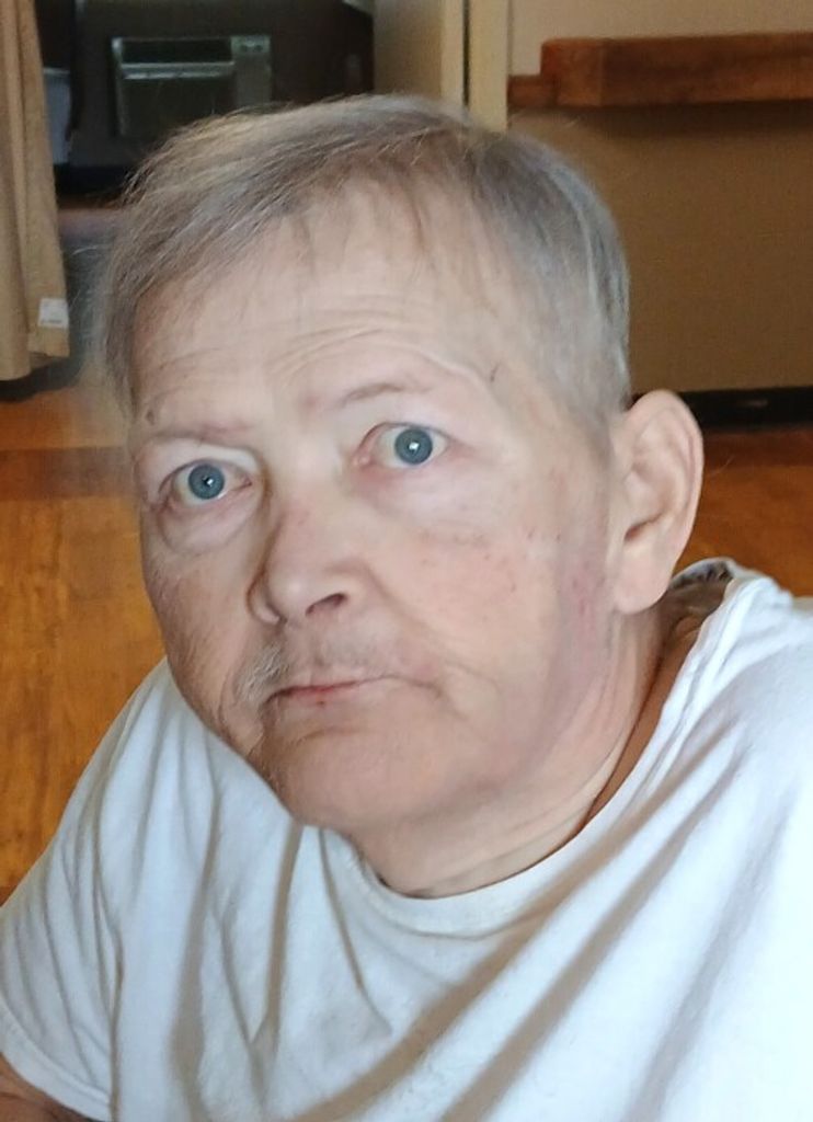 David Paul Kidder Profile Photo