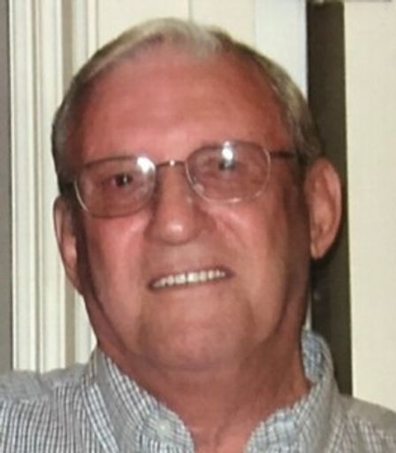 Jack Edgar Tysinger Jr. Profile Photo