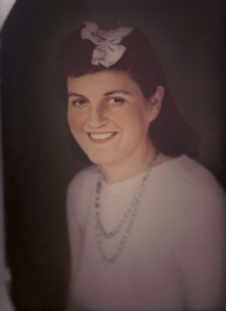 Ruby Louise Combs