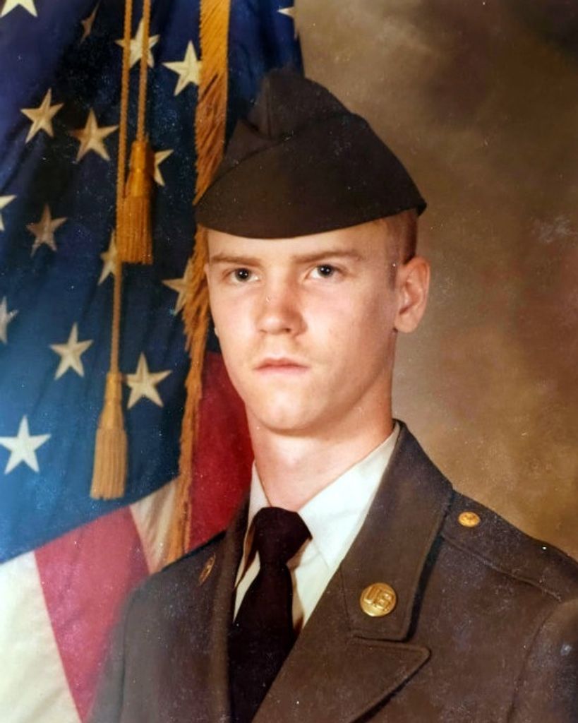 Robert Russell Hodgson, Sr. Profile Photo