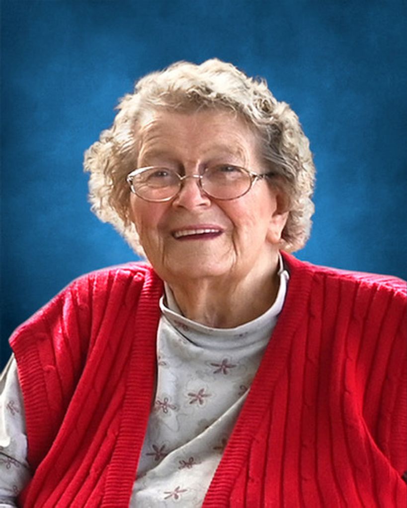 Flora Vriesema Profile Photo