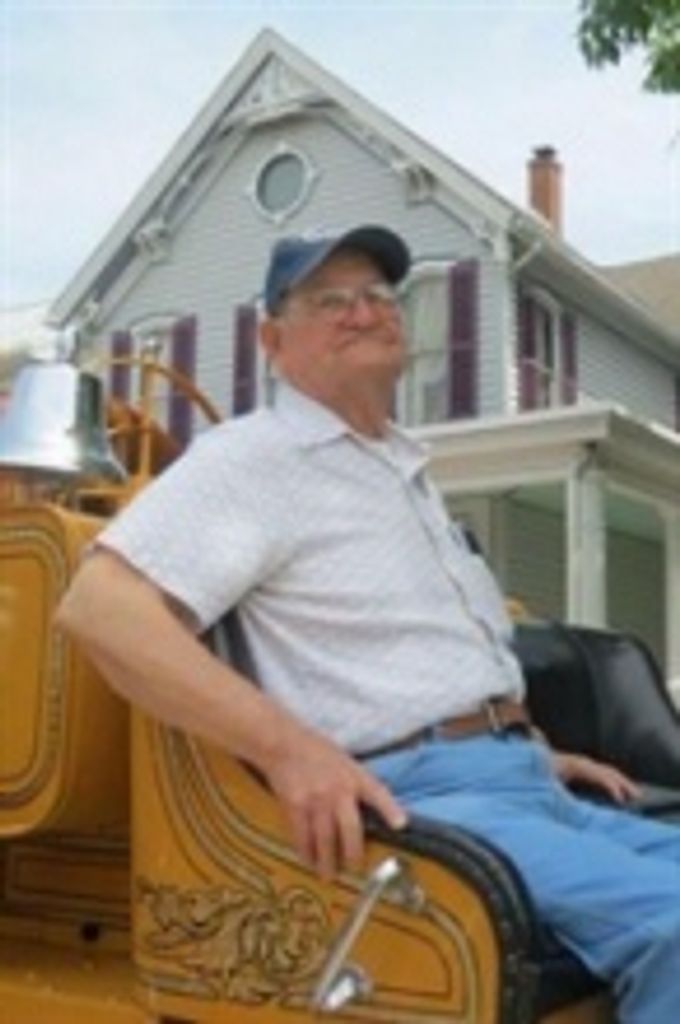 Robert  K. Bufkin, Sr.