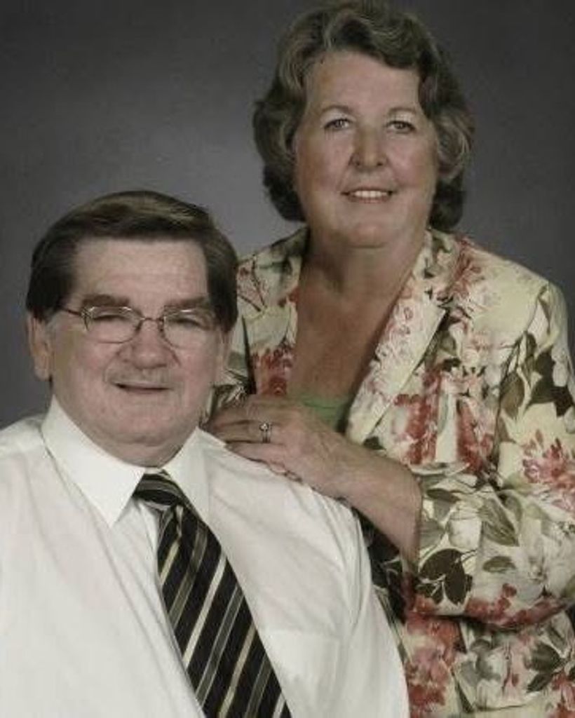 Addie Touchstone Lewis Profile Photo