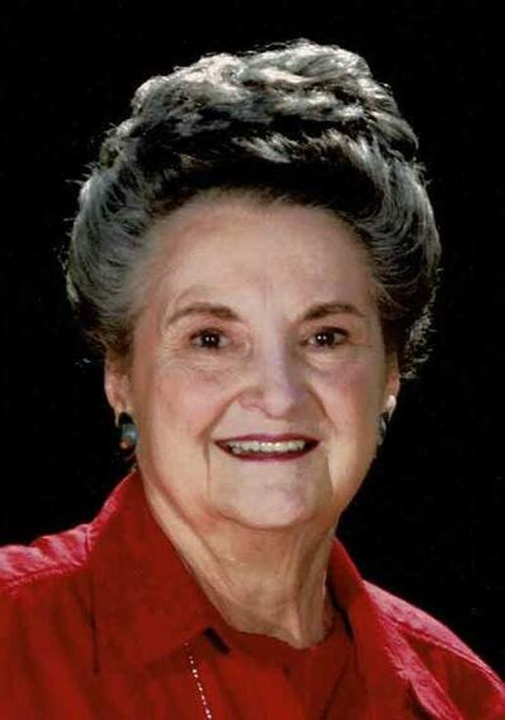 Virginia 'Jalayn' Falk