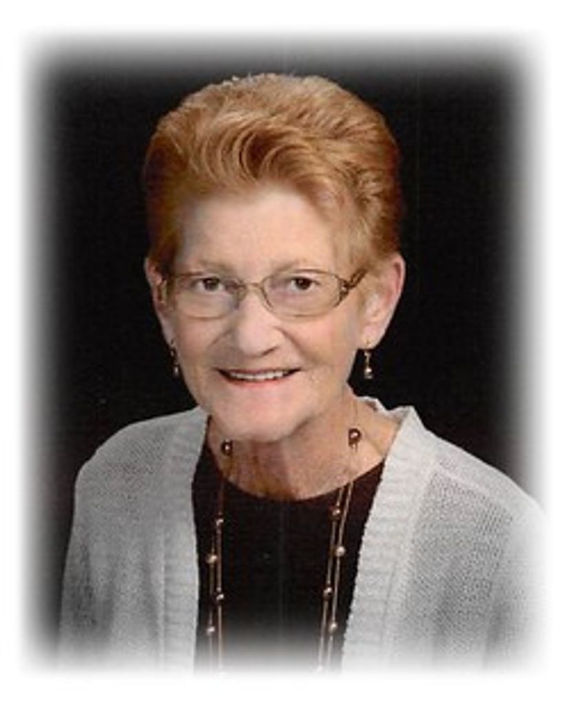 Mary Kay Gibson