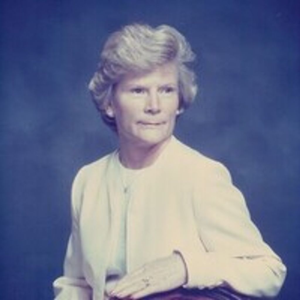 Doris West Frazier Profile Photo