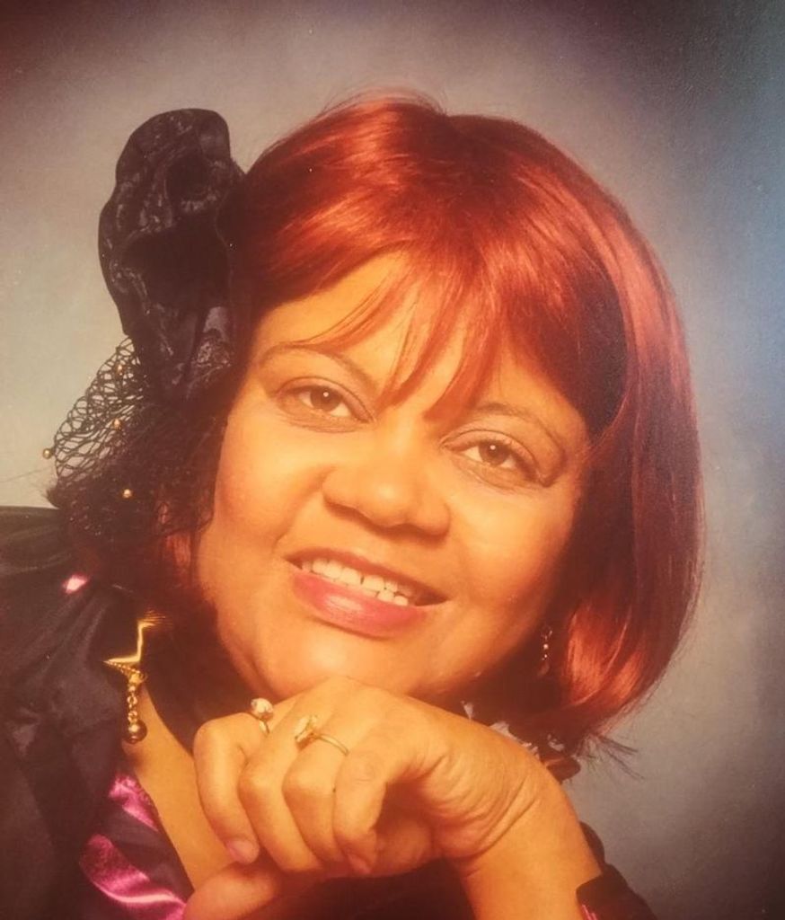 Dorothy L. White Profile Photo