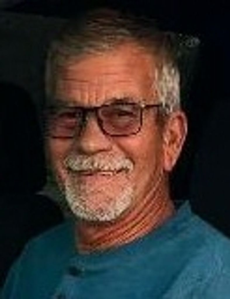 Charles Allen  Gray Profile Photo
