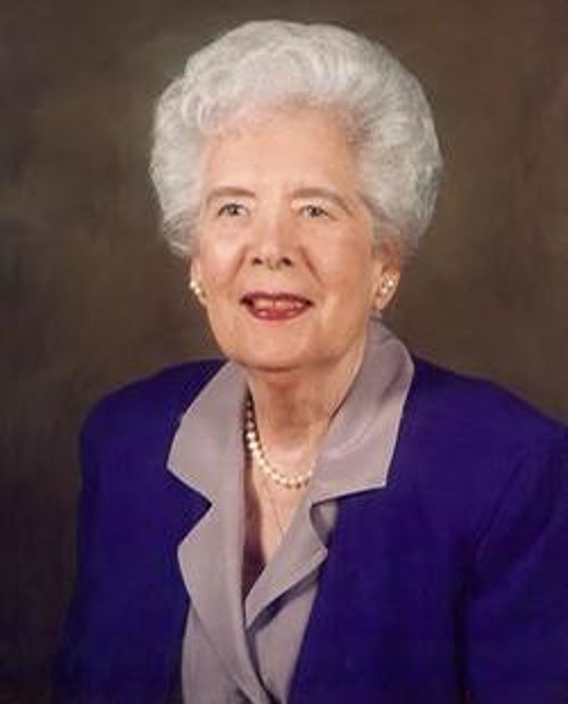 Doris D. Fargo
