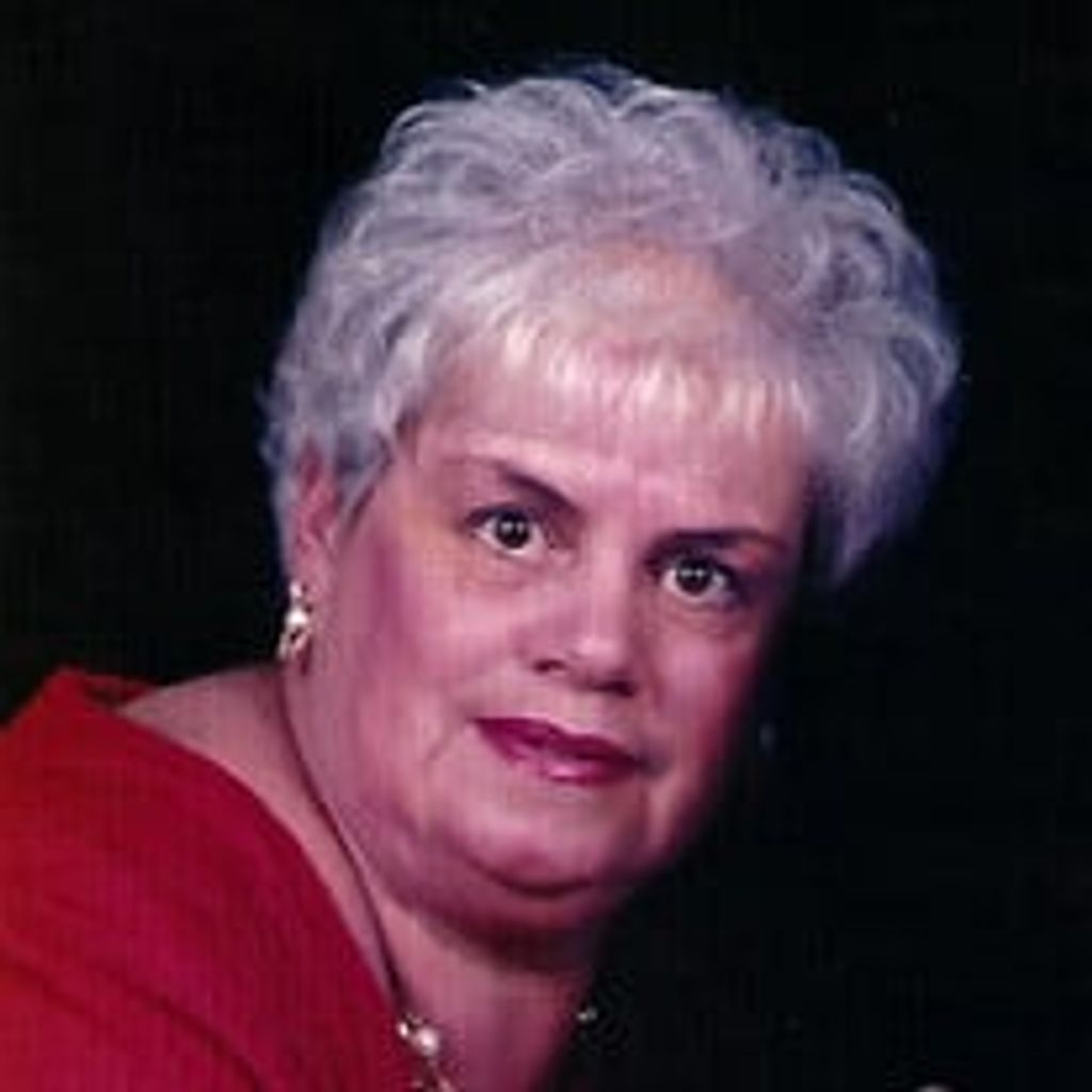 Anna Mae Tungate-Geary Profile Photo