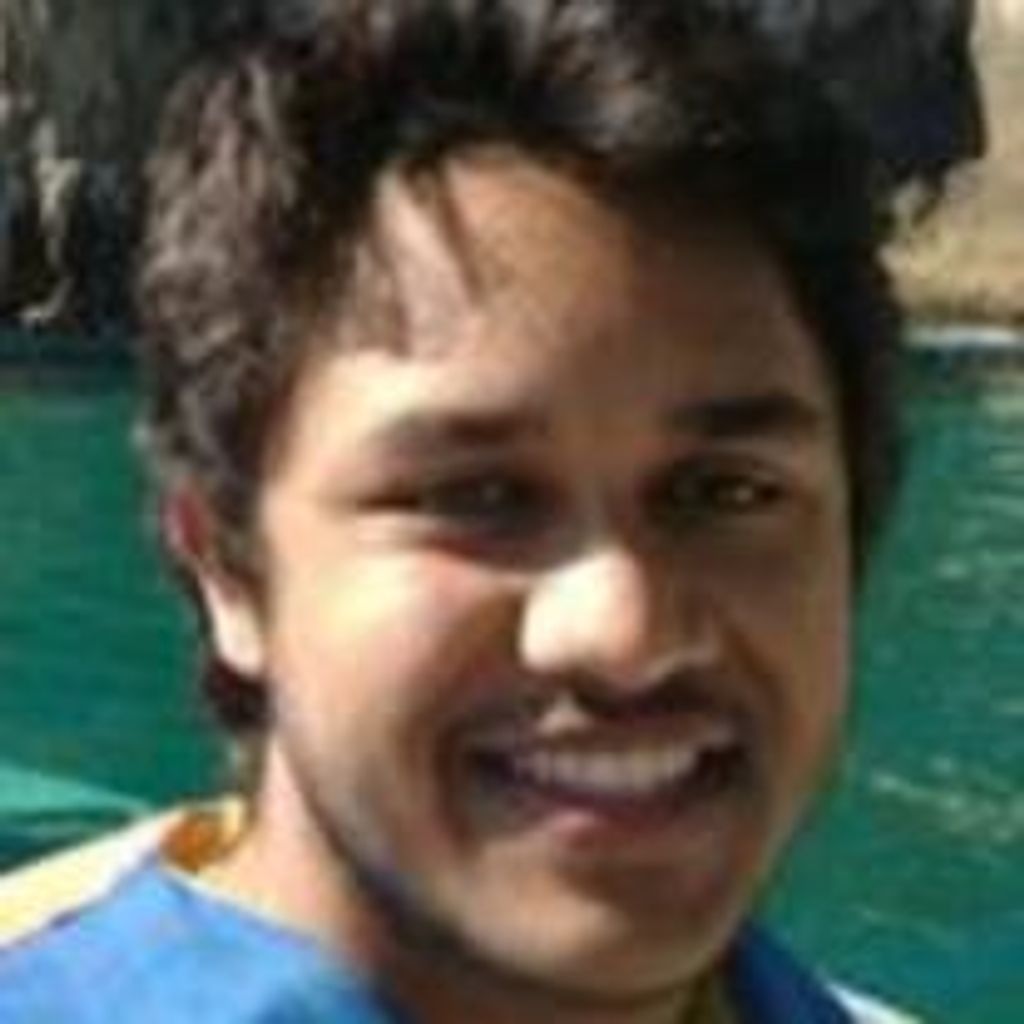 Sreejon Lala