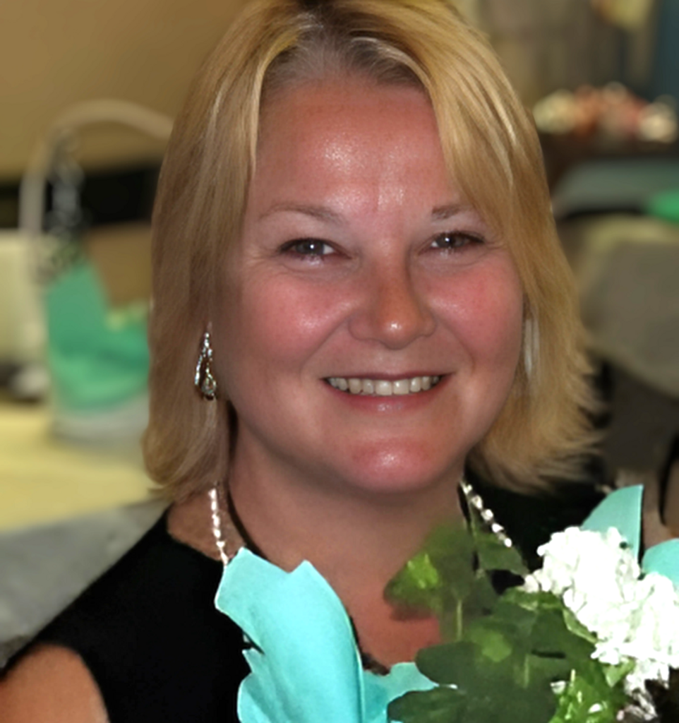 Lisa Gould Profile Photo