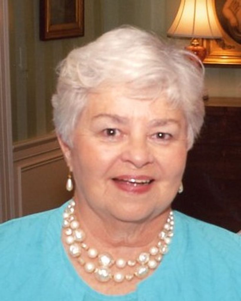 Gloria Shipley Profile Photo