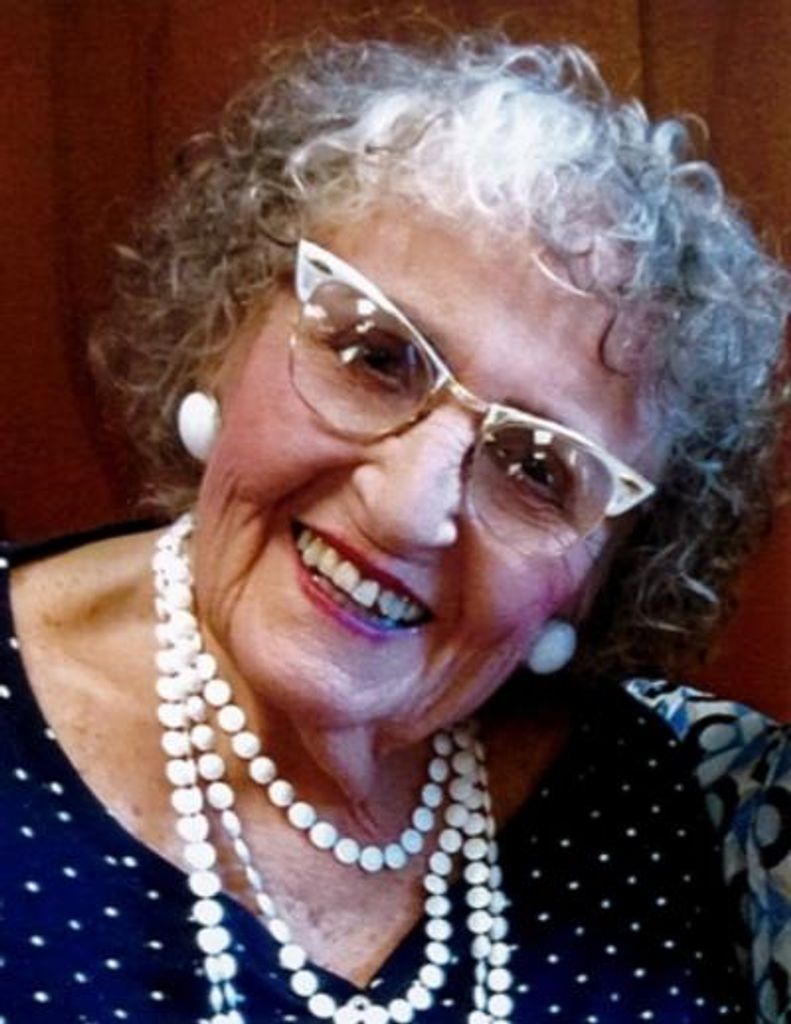 Sandra Margaret Strausser