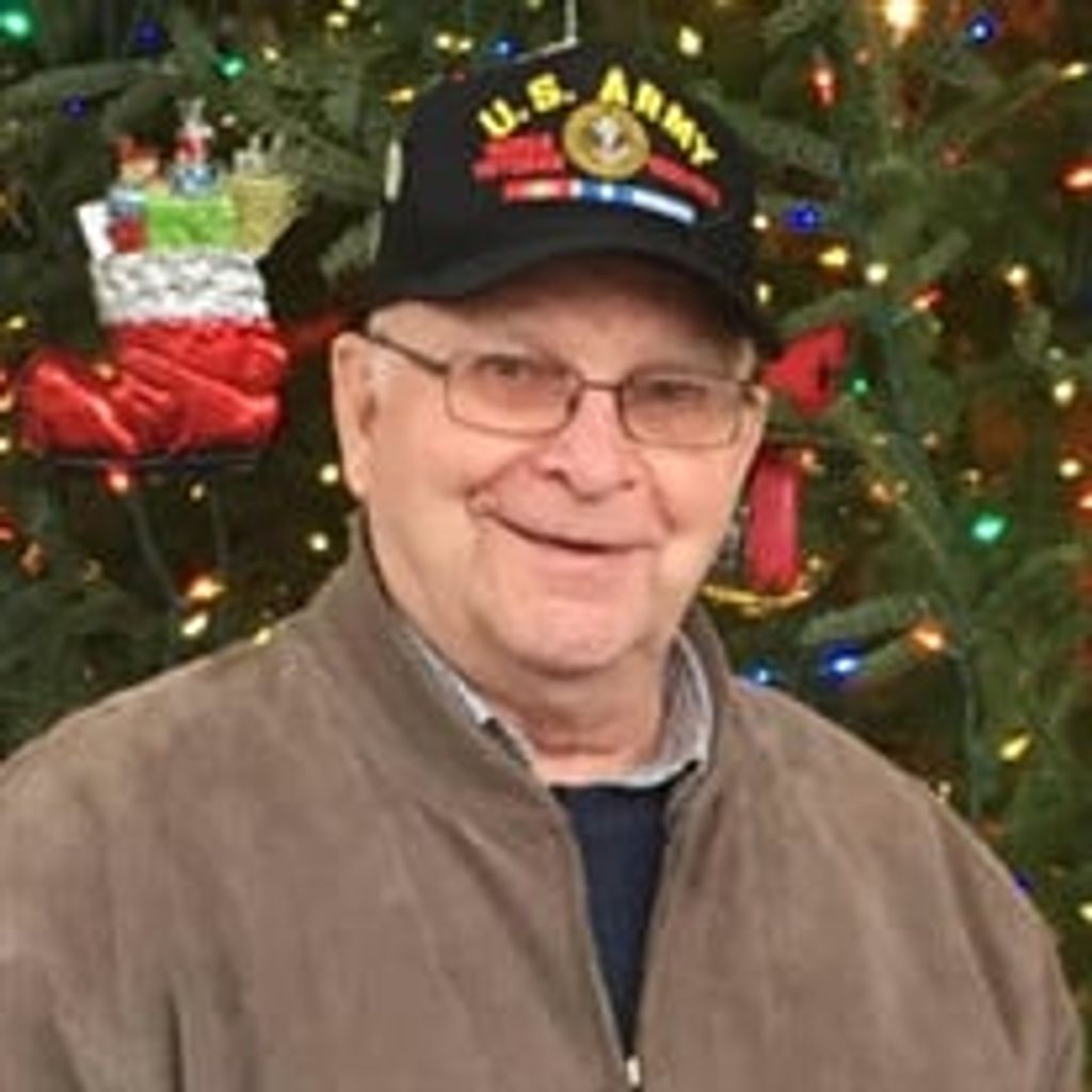 Robert Gene Johnson