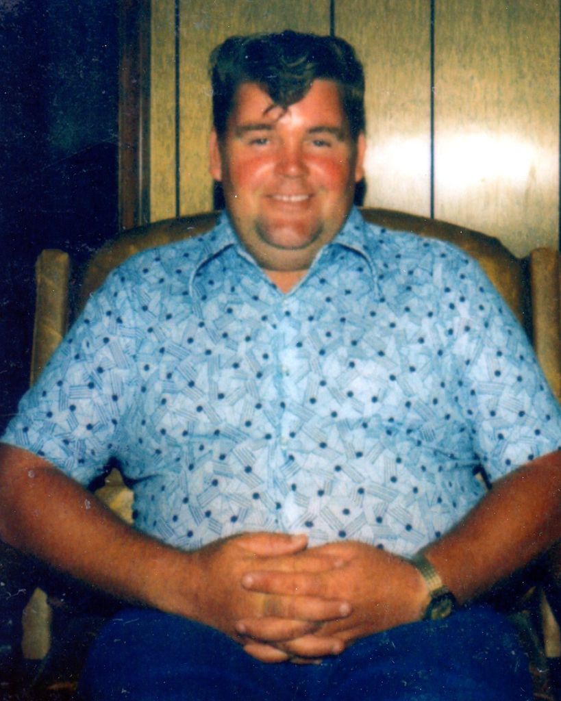 William Ronald Pittman Profile Photo