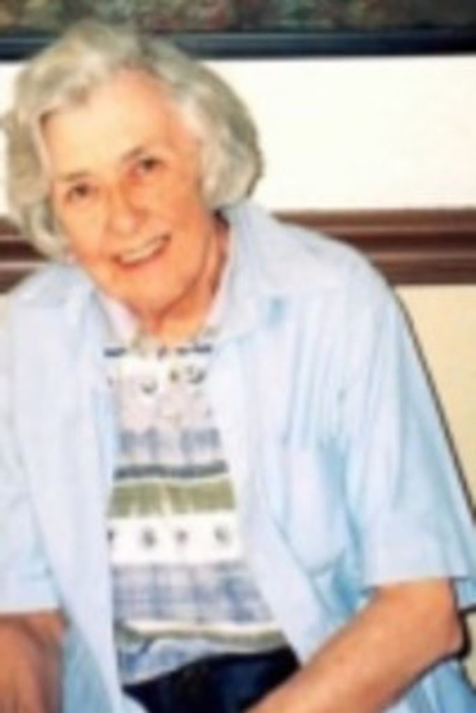 Virginia Jasinski Profile Photo