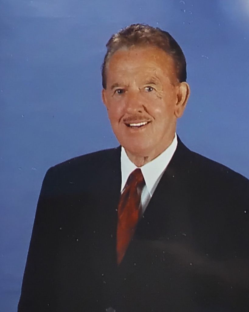Charles M. Roddey Profile Photo