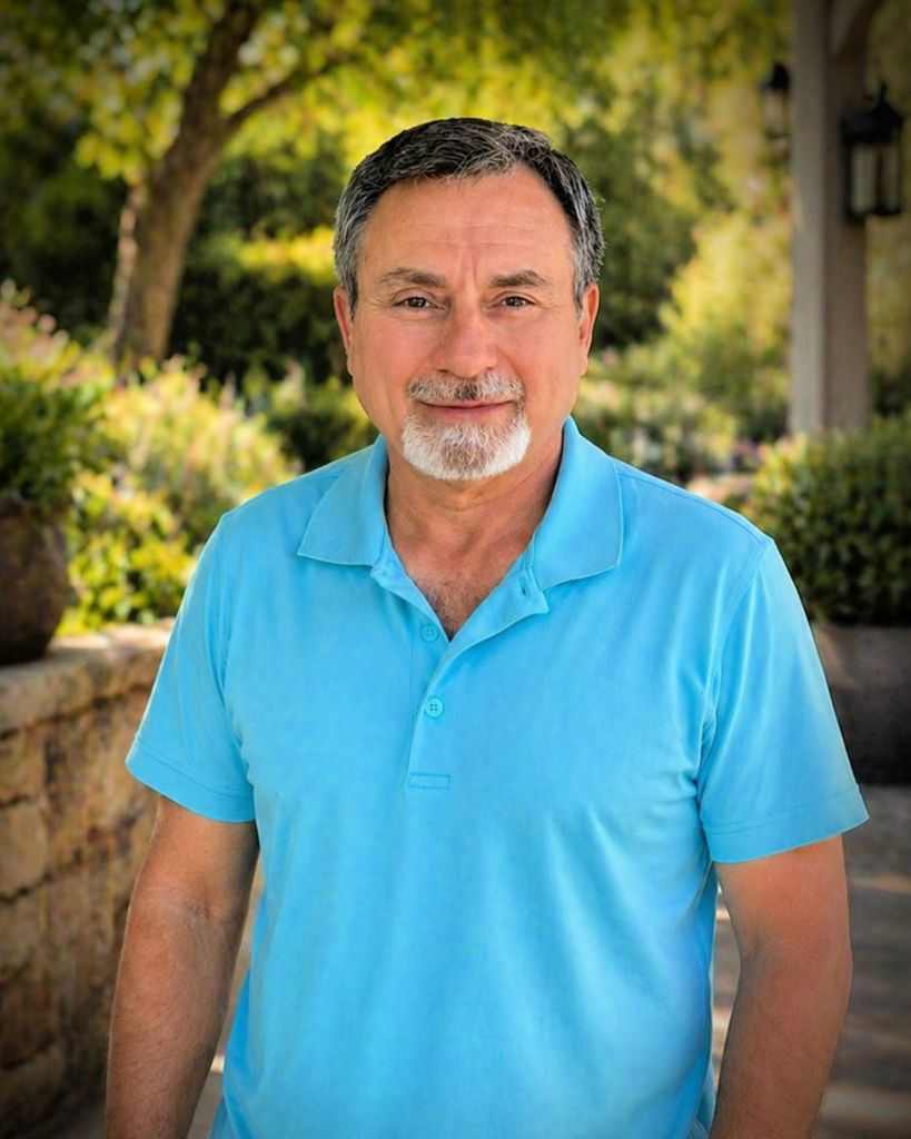 Edward "Eddie" Jones Profile Photo