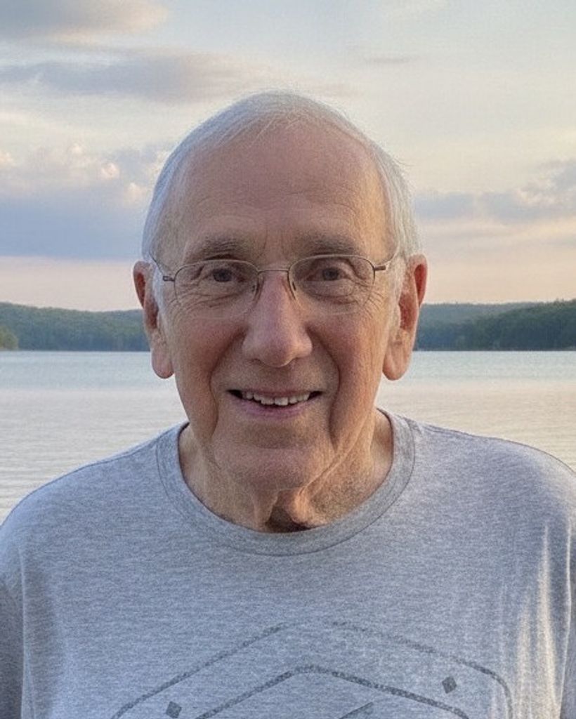 Charles Douglas Gates