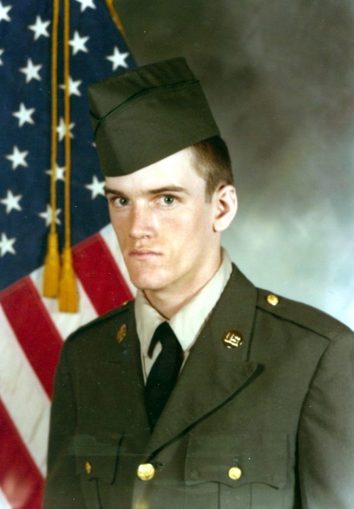 Michael Eddie Whitlow Profile Photo