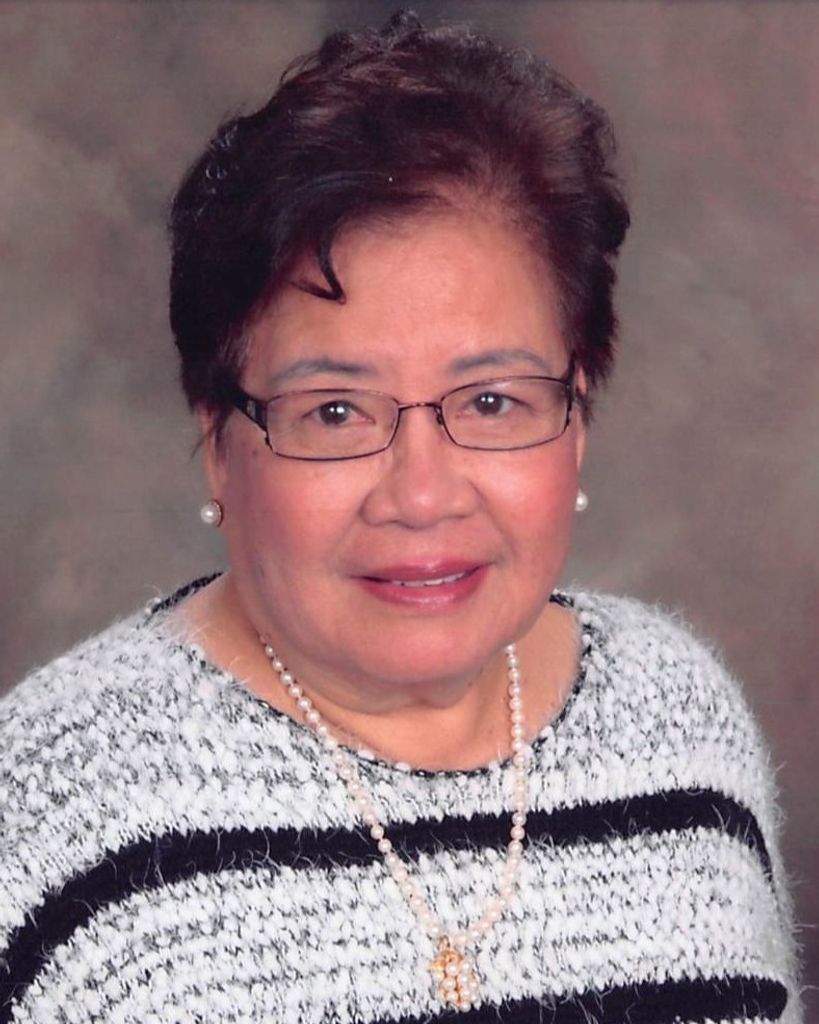 Clarina Arios Abiog Profile Photo