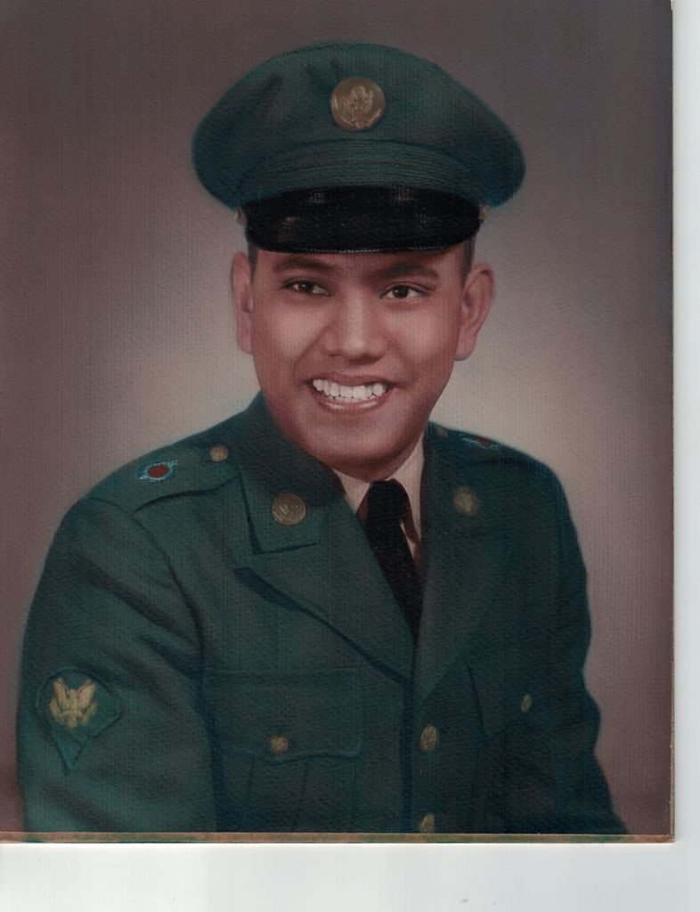 Vicente Untalan Taitague Profile Photo