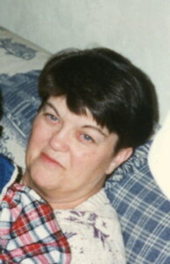 Bonnie R. Veney